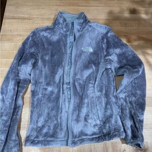 Women’s North Face Fleece Jacket Extra Small
